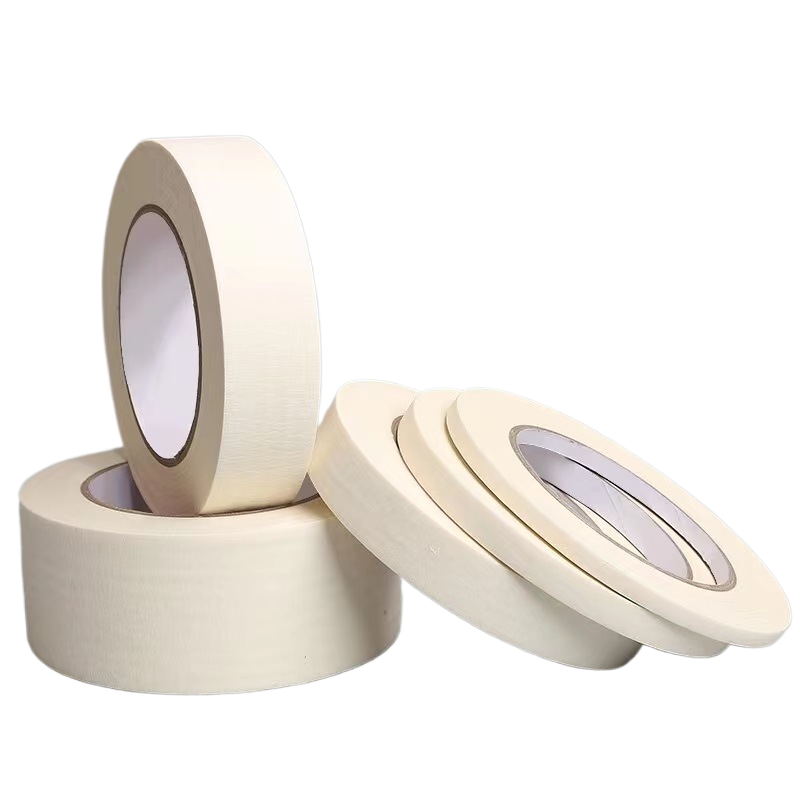 2 In Custom Masking Tape - Yorkn Inc✅