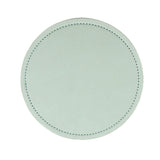 2 Inch Pu Round Coaster - Yorkn Inc✅