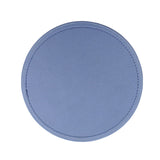 2 Inch Pu Round Coaster - Yorkn Inc✅