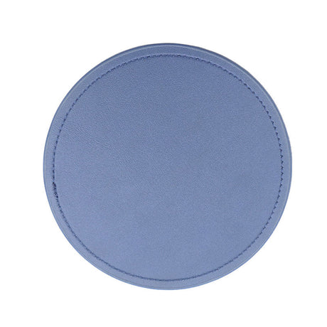 2 Inch Pu Round Coaster - Yorkn Inc✅