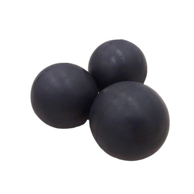 2 Inch Rubber Bouncy Ball - Yorkn Inc✅
