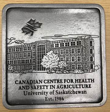 2 Inch Square Keychain - Yorkn Inc✅