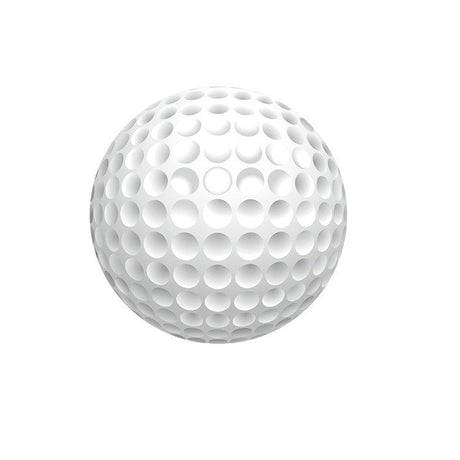 2 Layers Premium Golf Ball - Yorkn Inc✅