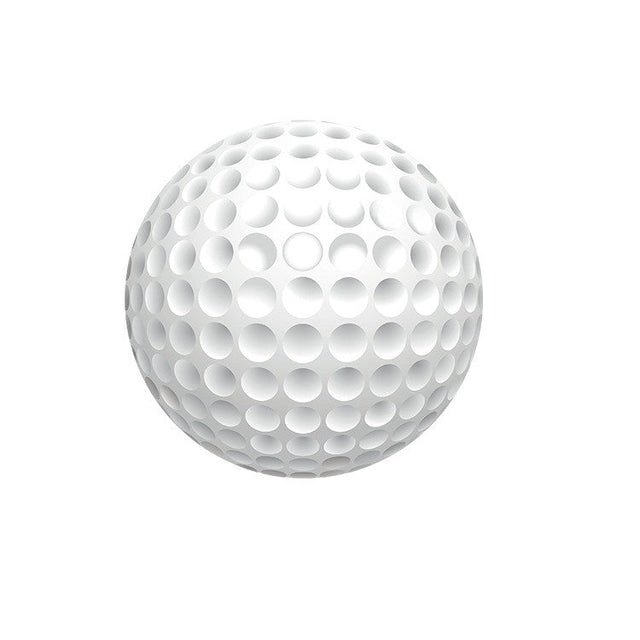 2 Layers Premium Golf Ball - Yorkn Inc✅