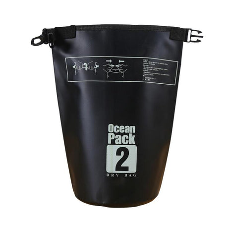 2 Litter Waterproof Wet / Dry Bag - Yorkn Inc✅