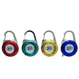 2 - meter Mini Tape Measure - Yorkn Inc✅