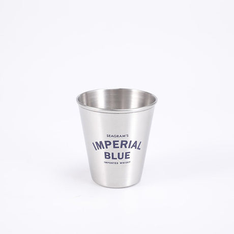 2 Oz Stainless Steel Shot Cup - Yorkn Inc✅