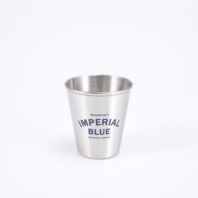 2 Oz Stainless Steel Shot Cup - Yorkn Inc✅