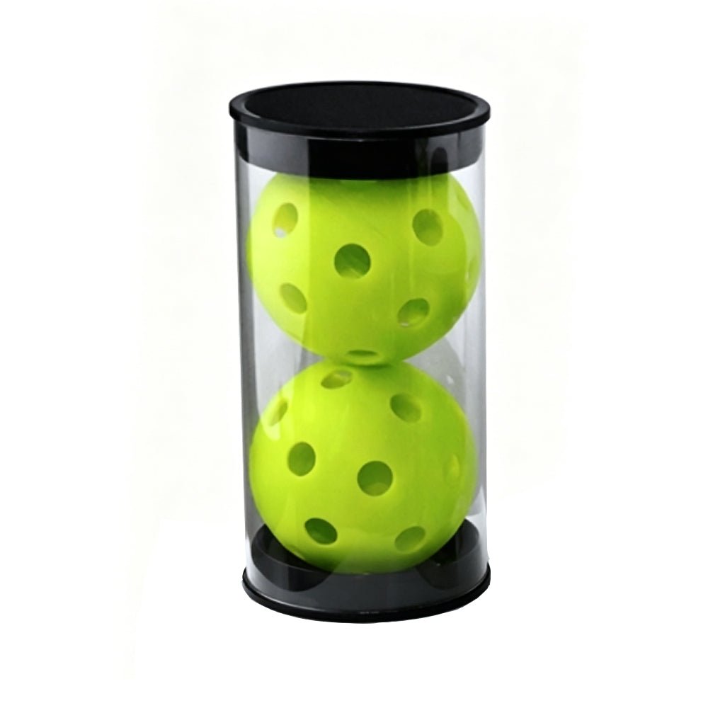 2 - pack Pickleball Balls - Yorkn Inc✅
