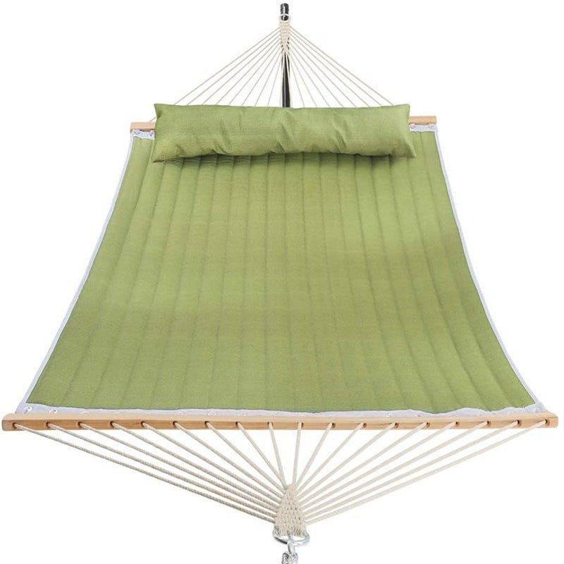 2 Person Hammock For Outdoor Patio - Yorkn Inc✅