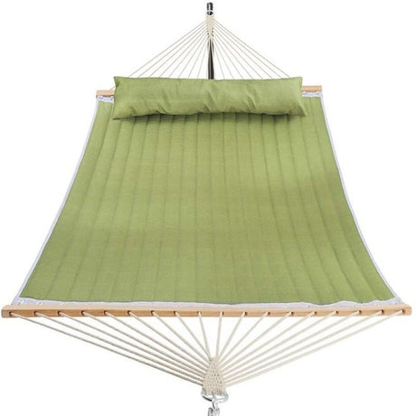 2 Person Hammock For Outdoor Patio - Yorkn Inc✅