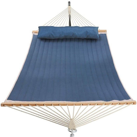 2 Person Hammock For Outdoor Patio - Yorkn Inc✅