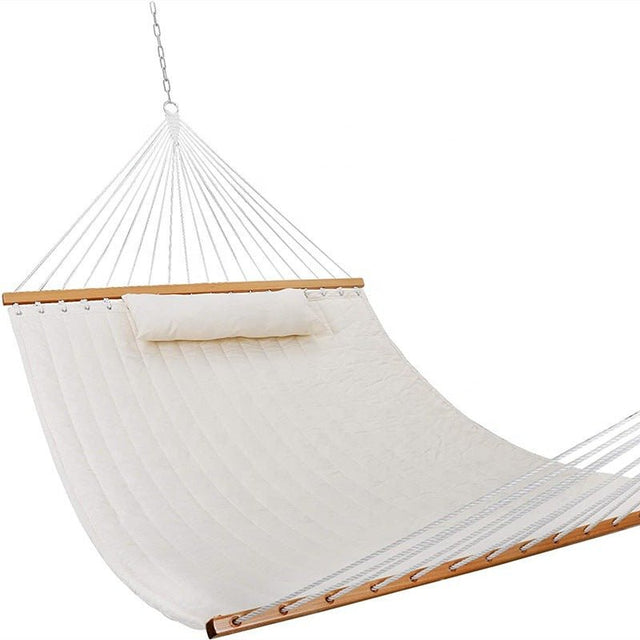 2 Person Hammock For Outdoor Patio - Yorkn Inc✅