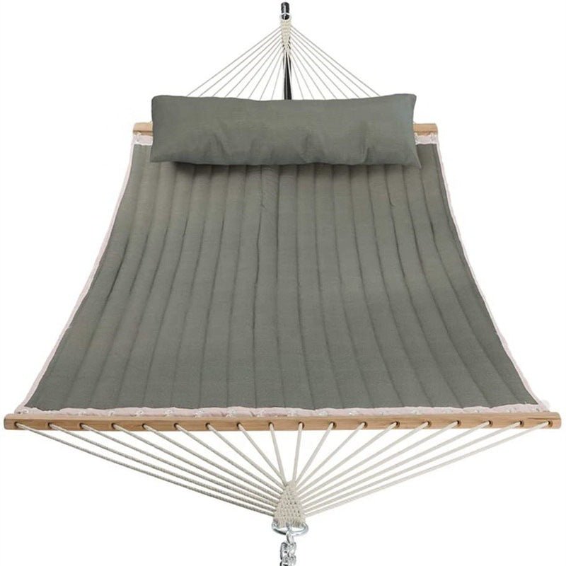 2 Person Hammock For Outdoor Patio - Yorkn Inc✅