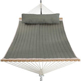 2 Person Hammock For Outdoor Patio - Yorkn Inc✅