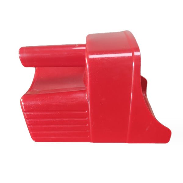 2 Quart Animal Plastic Feed Scoop - Yorkn Inc✅