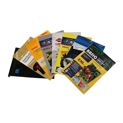 2" X 6" Mylar Packaging Bag - Yorkn Inc✅