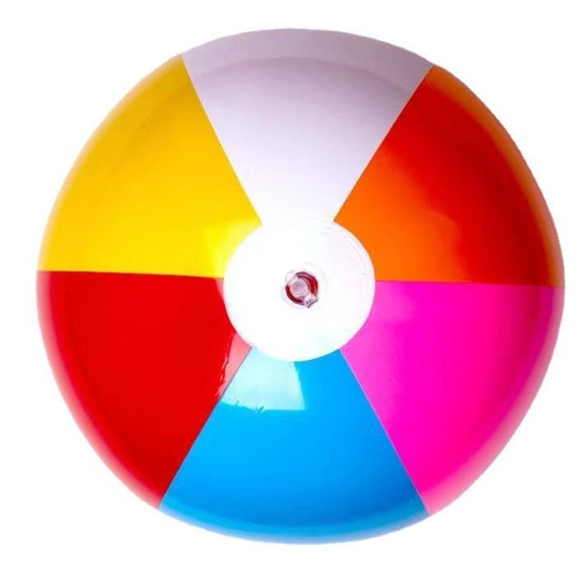 20 In Pvc Beach Ball - Yorkn Inc✅