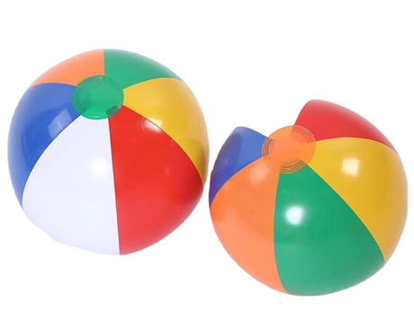 20 In Pvc Beach Ball - Yorkn Inc✅