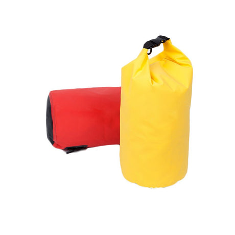 20 Liter Foldable Waterproof Tube Bag - Yorkn Inc✅