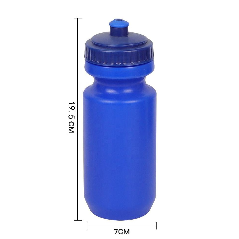 20 Oz Bike Bottle - Yorkn Inc✅