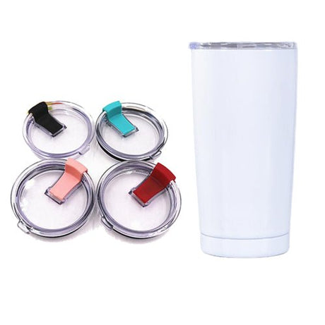 20 Oz Stainless Steel Travel Mug - Yorkn Inc✅