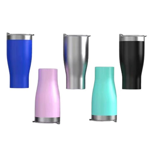 20 Oz Travel Tumbler With Lid - By Boat - Yorkn Inc✅