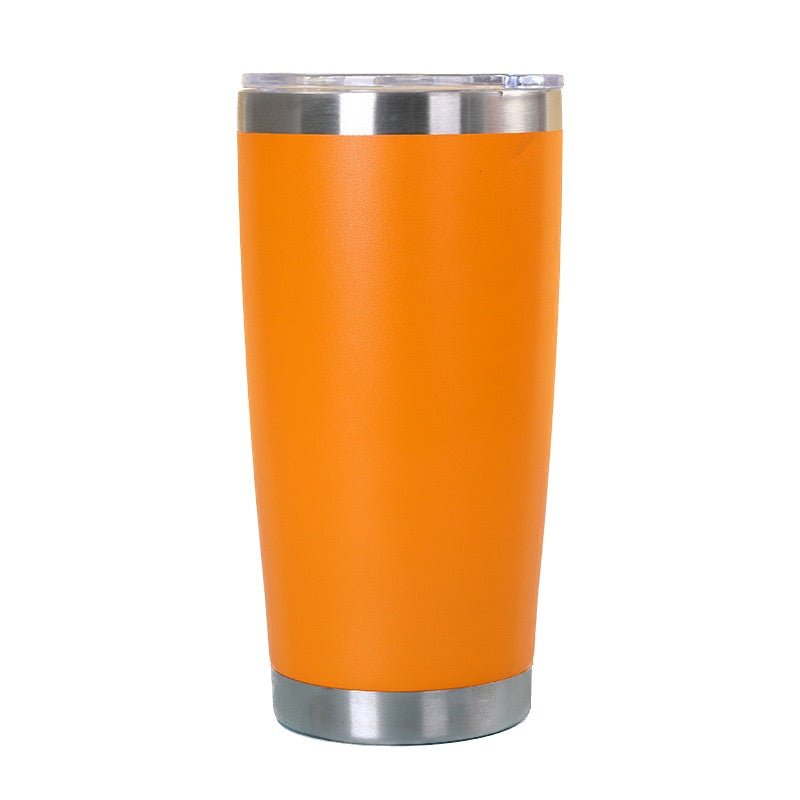 20 Oz Tumbler - Yorkn Inc✅