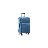 20" Rolling Luggage - Yorkn Inc✅