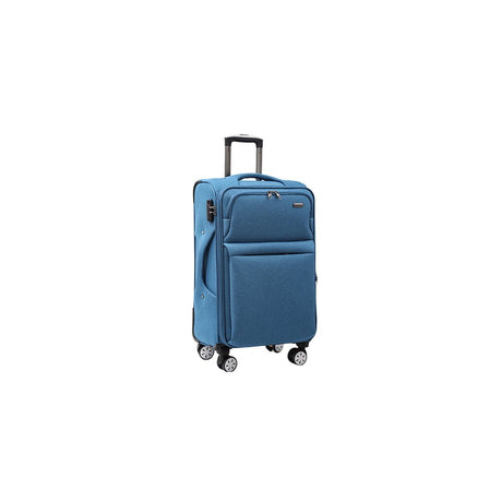 20" Rolling Luggage - Yorkn Inc✅