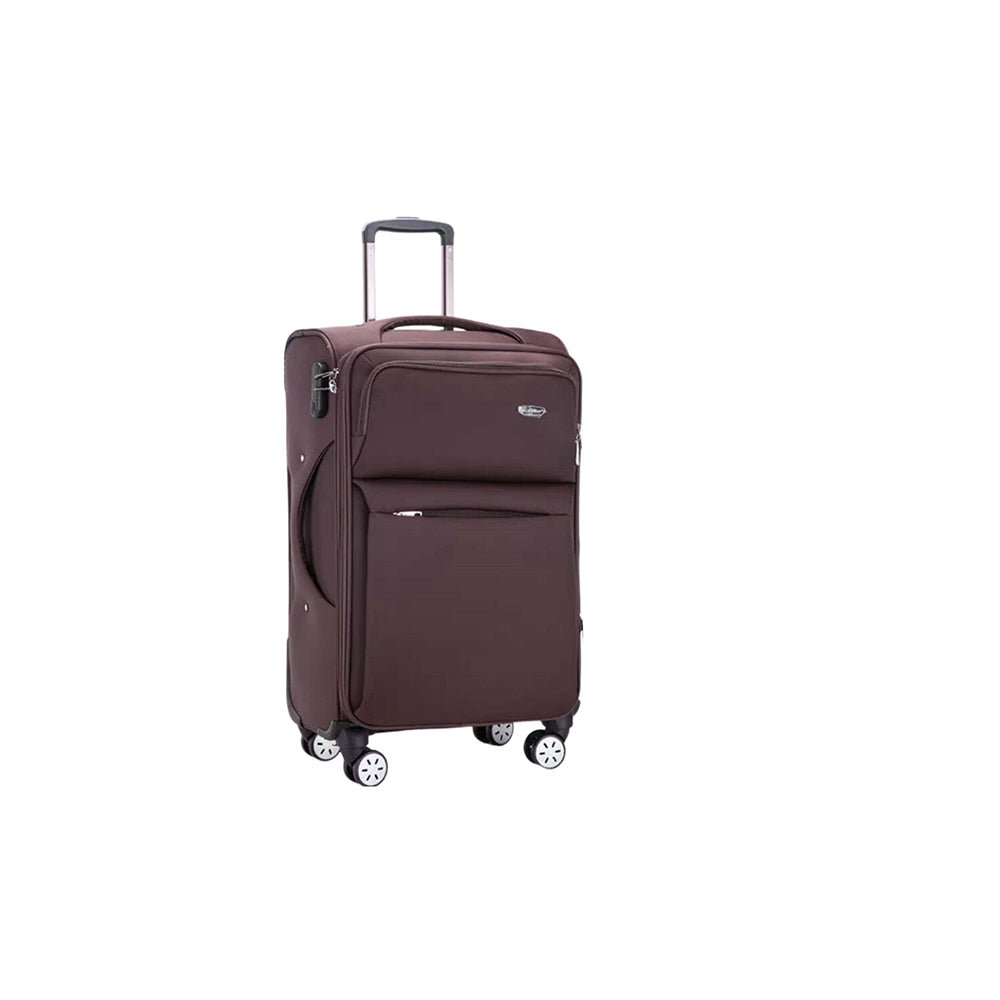 20" Rolling Luggage - Yorkn Inc✅