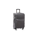 20" Rolling Luggage - Yorkn Inc✅