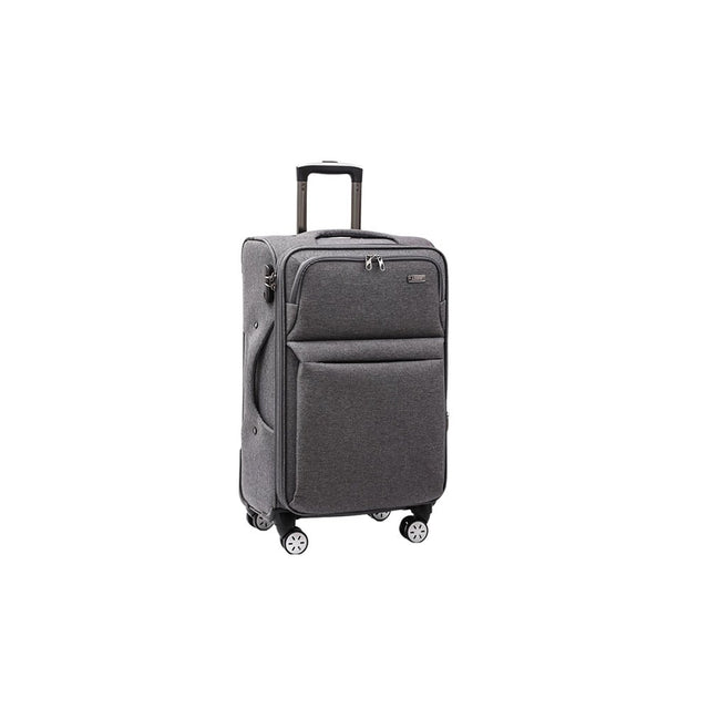 20" Rolling Luggage - Yorkn Inc✅