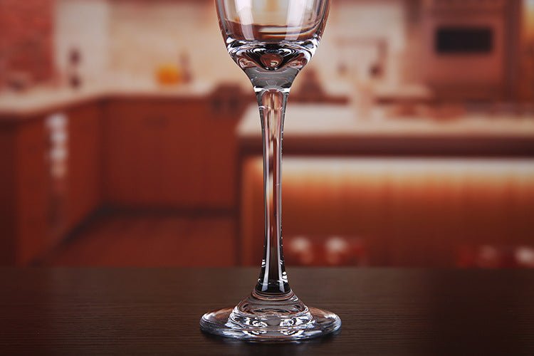 200 Ml Champagne Flute - By Boat - Yorkn Inc✅