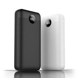 20000mah Digital Display Power Bank - By Boat - Yorkn Inc✅