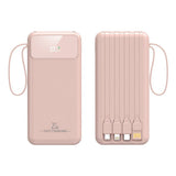 20000mah Power Bank - Yorkn Inc✅