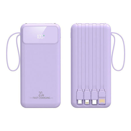 20000mah Power Bank - Yorkn Inc✅