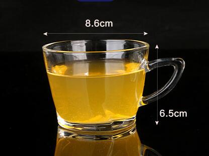 200ml Coffee Cup - Yorkn Inc✅