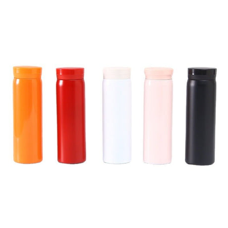 200ml Stainless Steel Bottle - Yorkn Inc✅