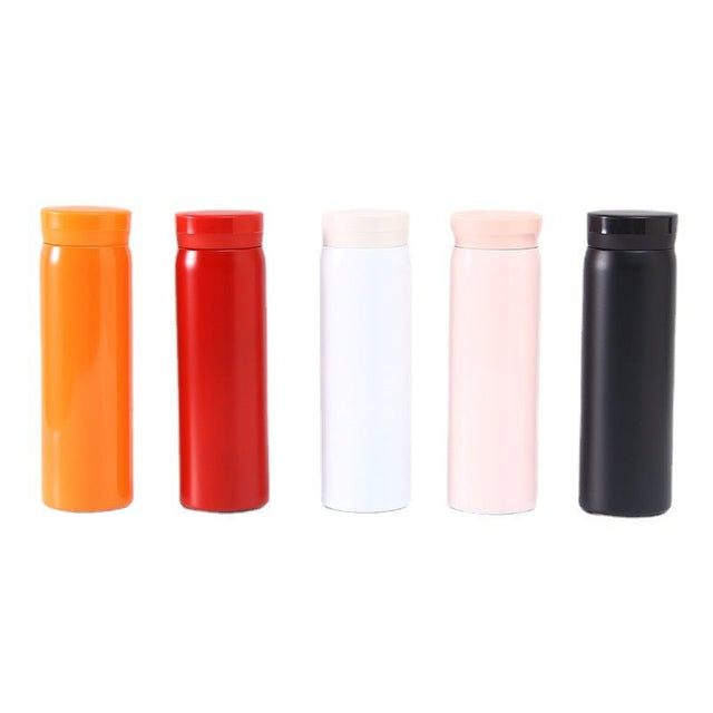 200ml Stainless Steel Bottle - Yorkn Inc✅