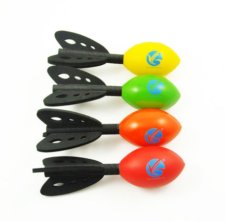 20cm Football Rockets - Yorkn Inc✅