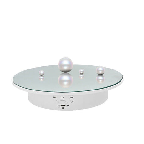 20cm Rotating Display Stand - Yorkn Inc✅