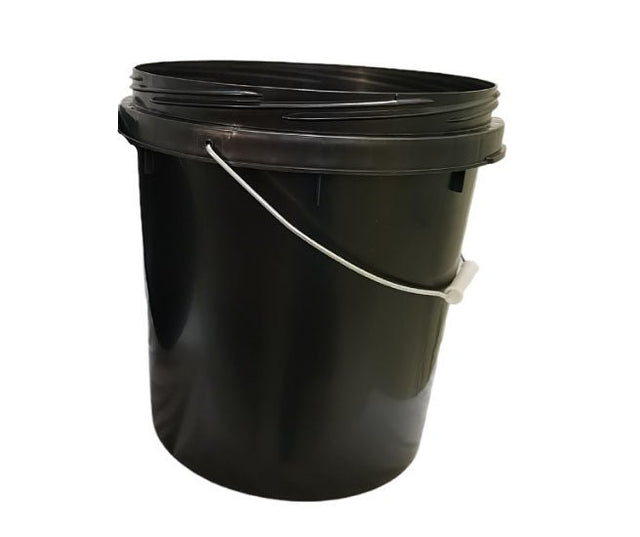 20l Plastic Bucket Without Lid - Yorkn Inc✅