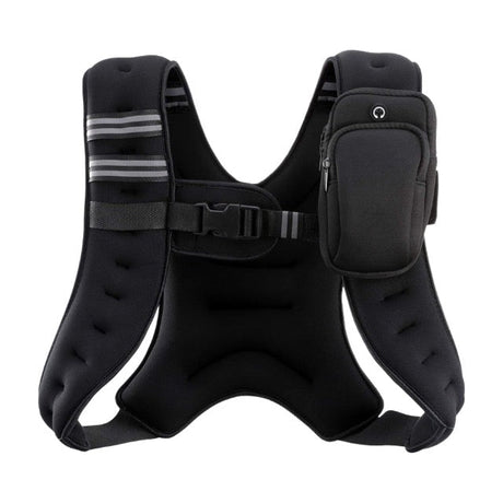 20lb Weighted Vest For Both Men Women - Yorkn Inc✅
