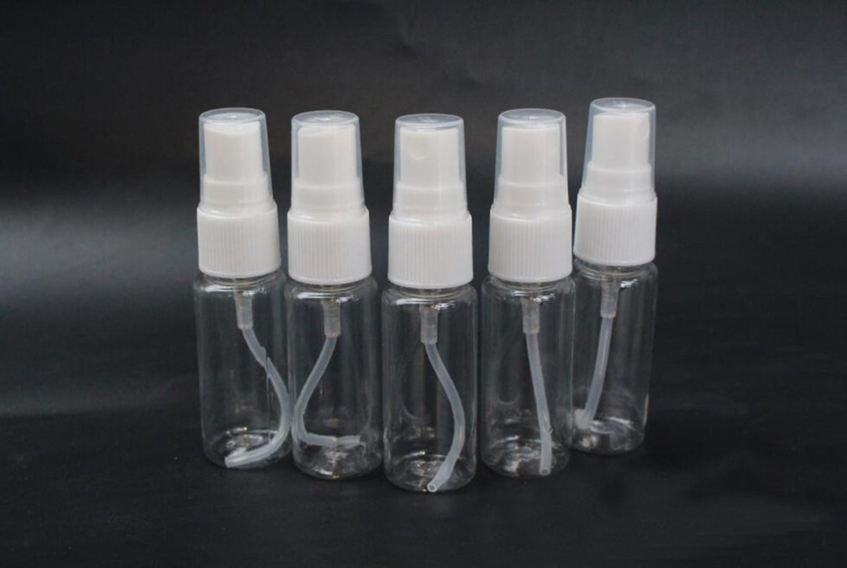 20ml Mist Spray Bottle - Yorkn Inc✅