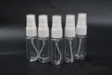 20ml Mist Spray Bottle - Yorkn Inc✅