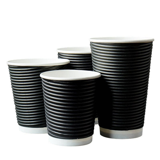 20oz Double Layer Corrugated Cup - Yorkn Inc✅
