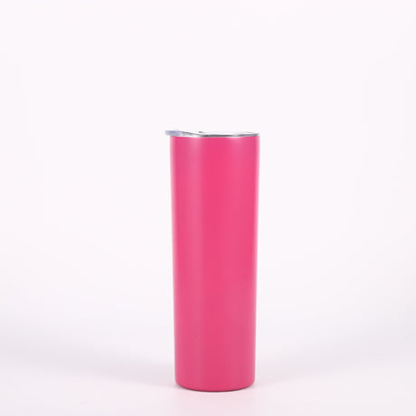 20oz Slim Design Travel Cup - Yorkn Inc✅