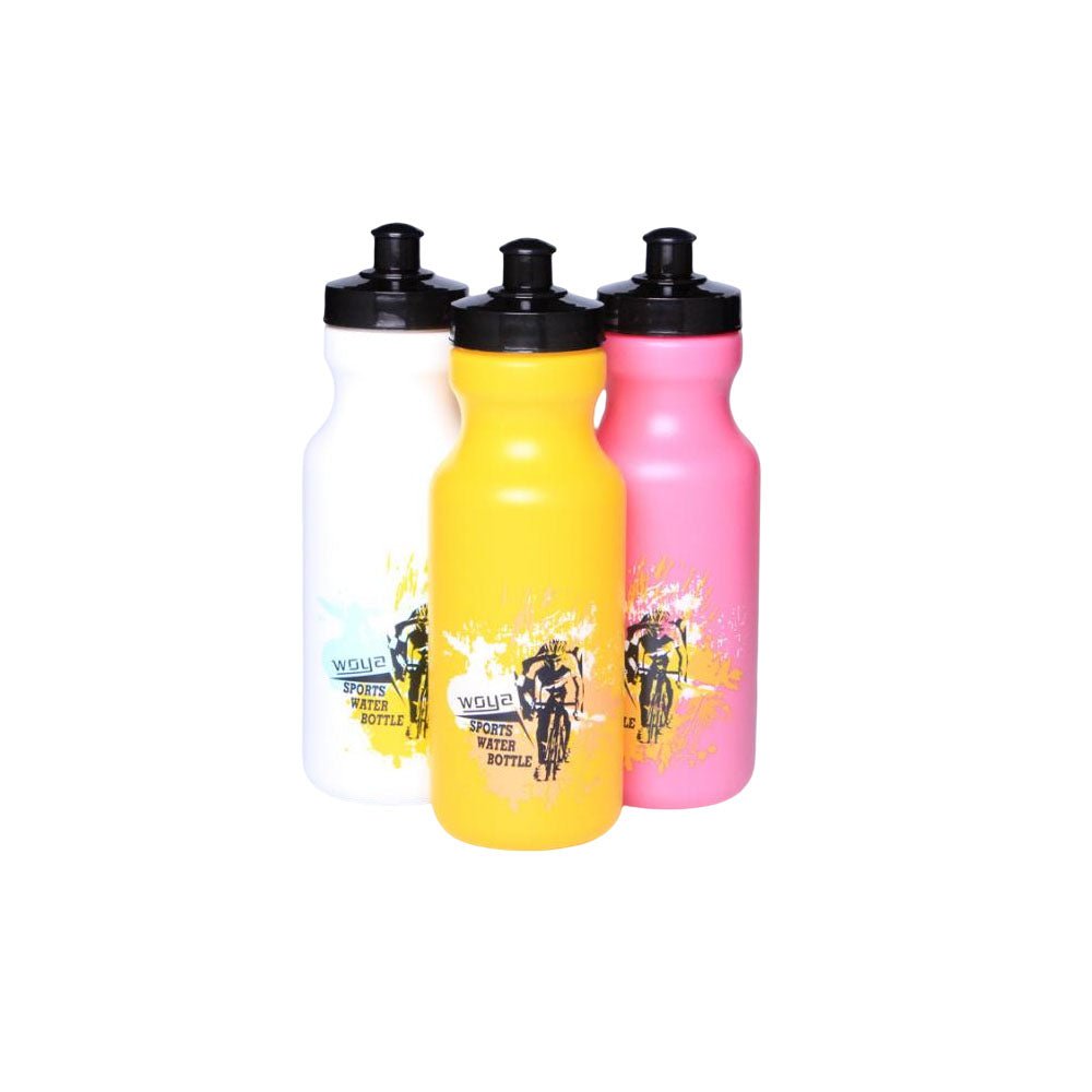 20oz Squeezable Cycle Bottle - Yorkn Inc✅