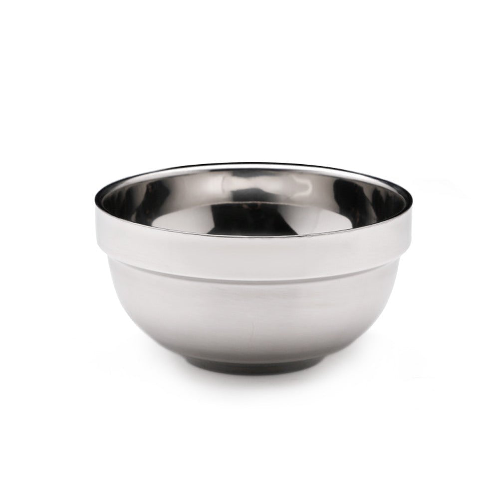 20oz Stainless Steel Bowl - Yorkn Inc✅